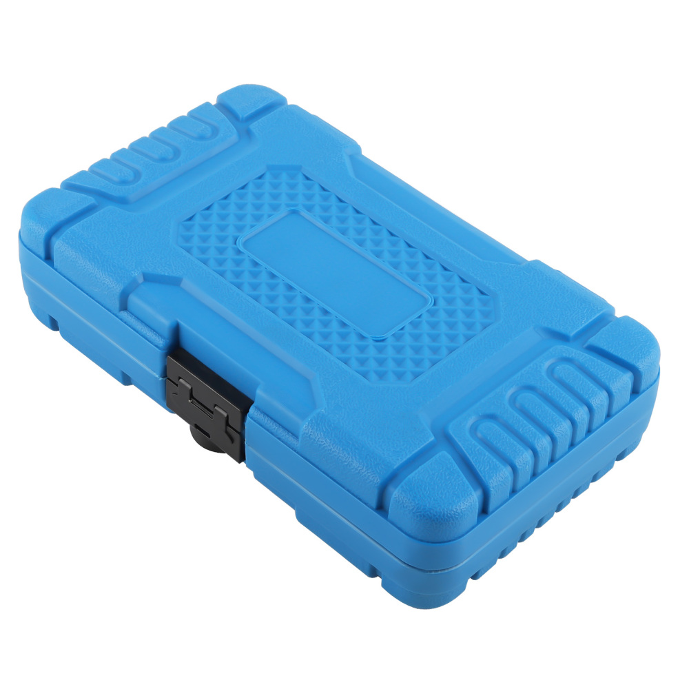 Hook Pin Wrench Spanner Tool Kit for Adjusting Collars Lock Nut Rings Bearin