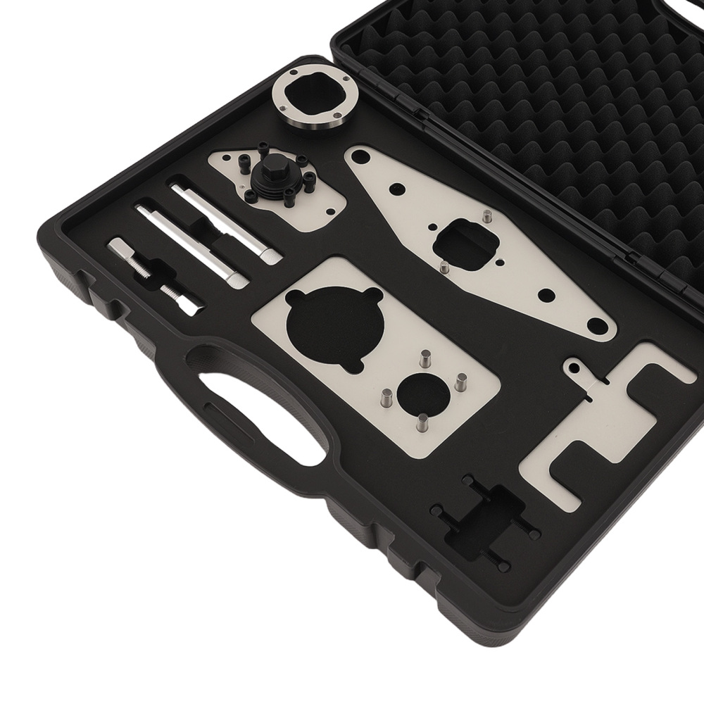 Engine Timing Chain Tool Set compatible for Land Rover Discovery Sport 2015-2019 AJ200D