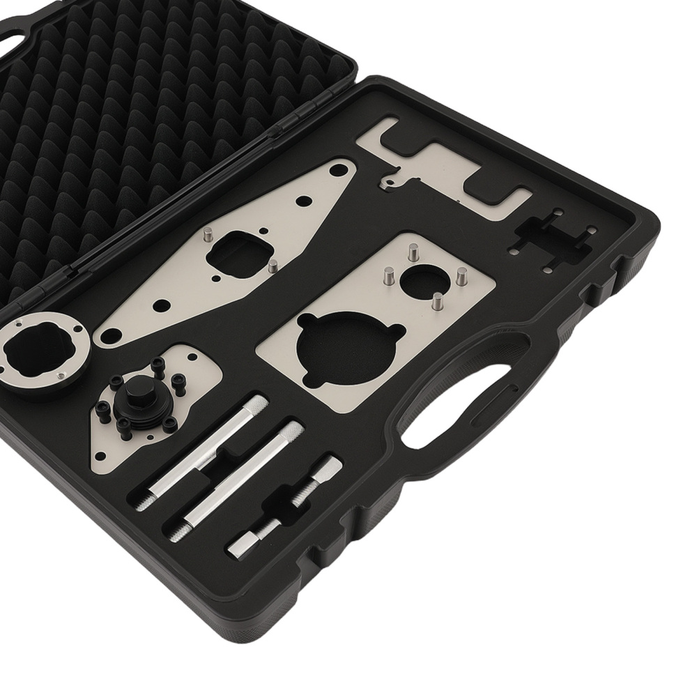 Engine Timing Chain Tool Set compatible for Land Rover Discovery Sport 2015-2019 AJ200D