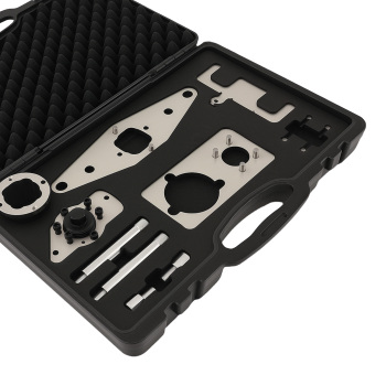 Kit Outils Distribution compatible pour Jaguar Land Rover 2.0T Diesel 303-1625 303-1631