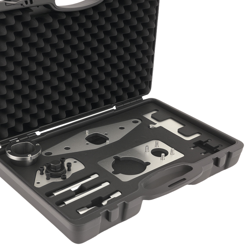 Engine Timing Chain Tool Set compatible for Land Rover Discovery Sport 2015-2019 AJ200D