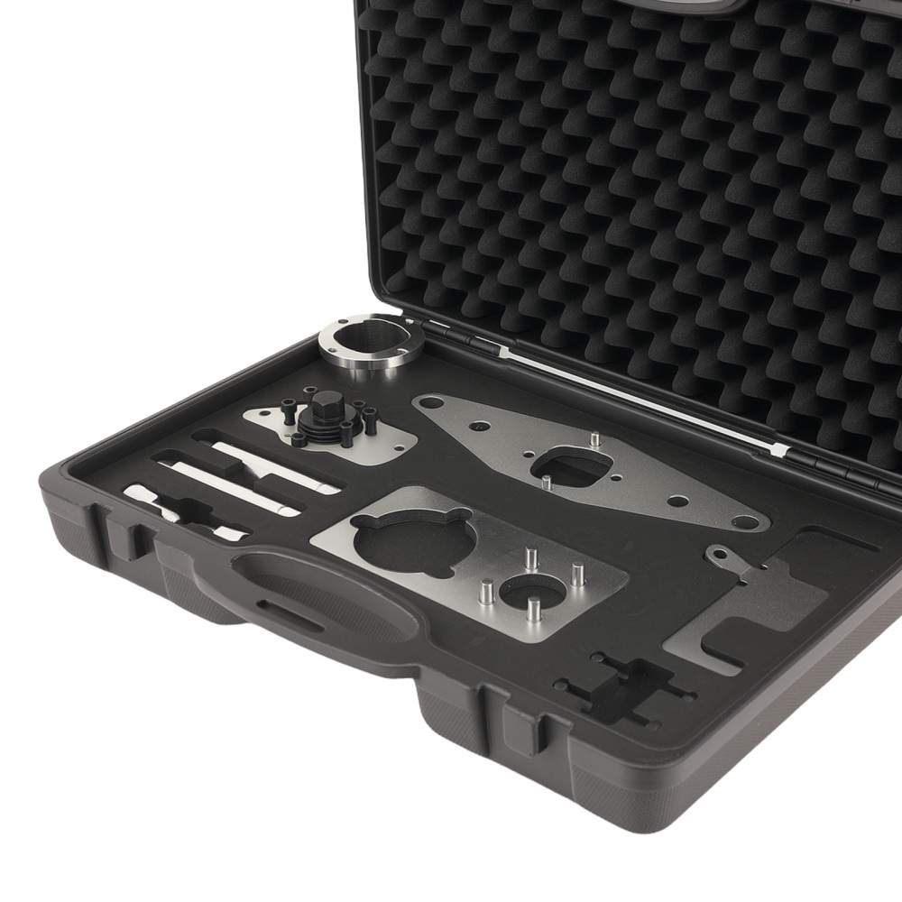 Engine Timing Chain Tool Set compatible for Land Rover Discovery Sport 2015-2019 AJ200D