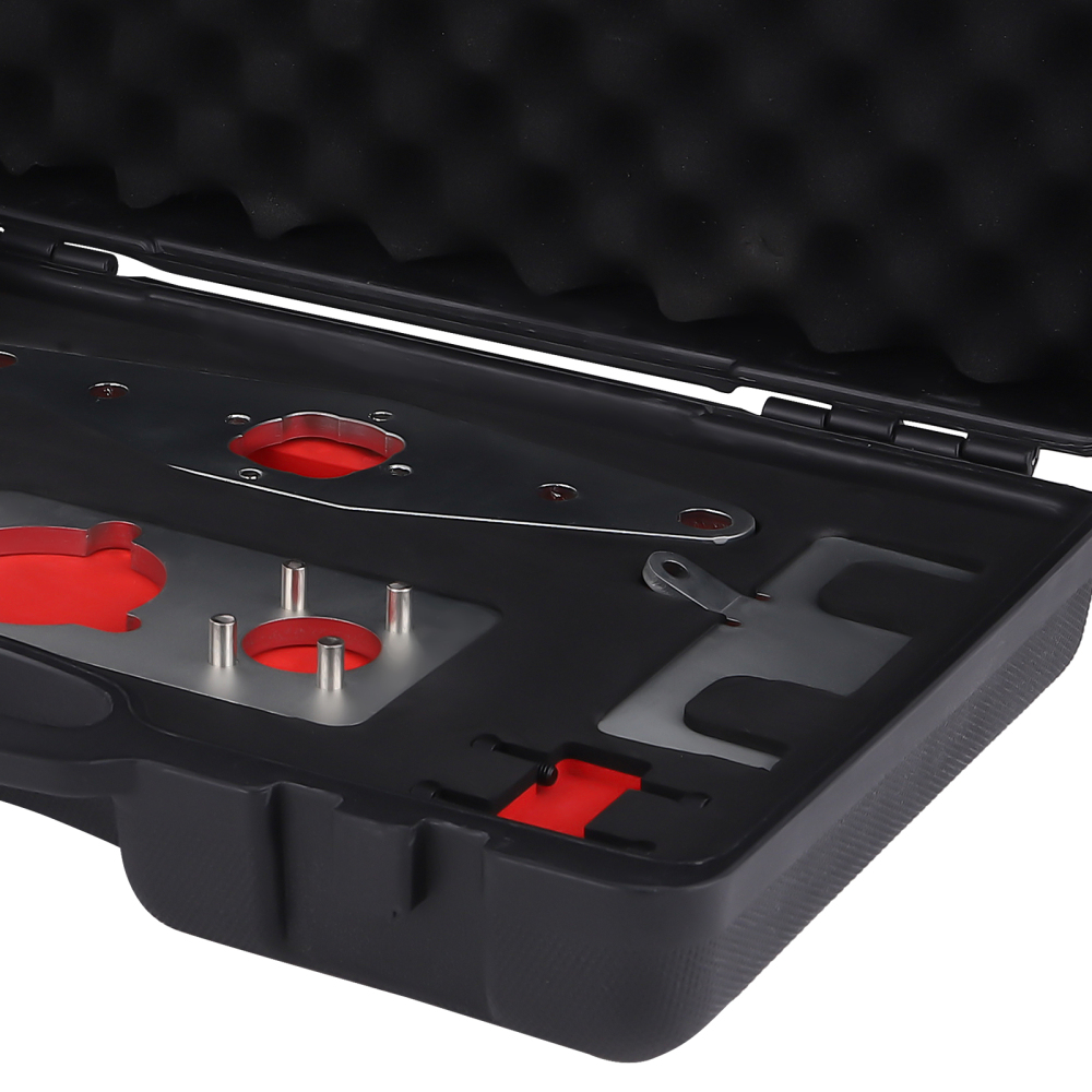 Camshaft Timing Tool Kit compatibile per Jaguar Land Rover Range Rover 2.0 AJ200 204DT