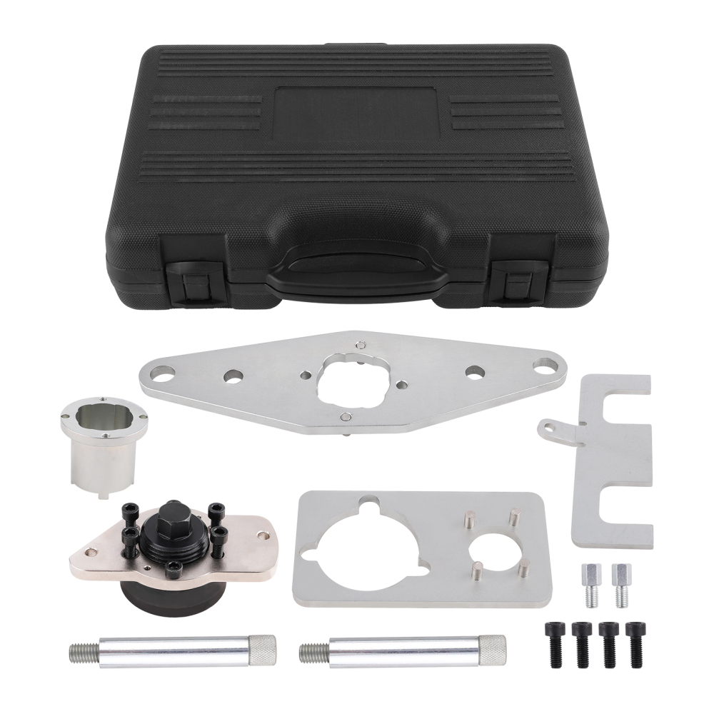 Camshaft Timing Tool Kit compatibile per Jaguar Land Rover Range Rover 2.0 AJ200 204DT