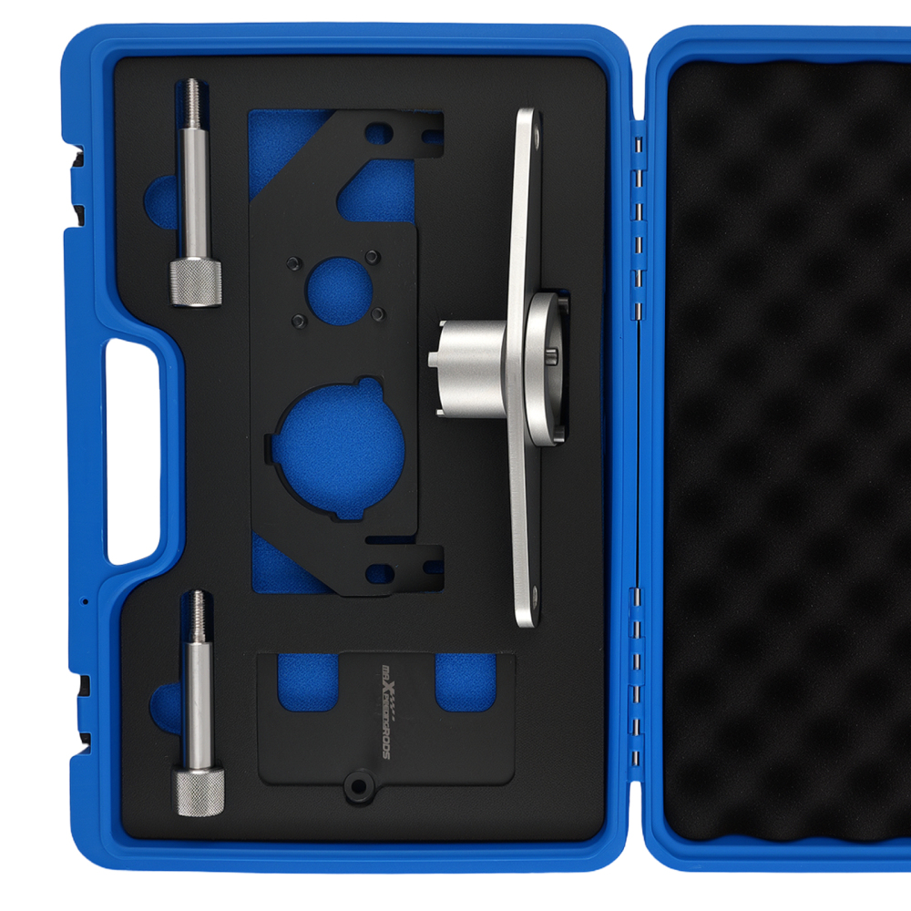 Kit Fasatura Distribuzione compatibile per Land Rover Discovery Evoque 2015-2019 204DTA