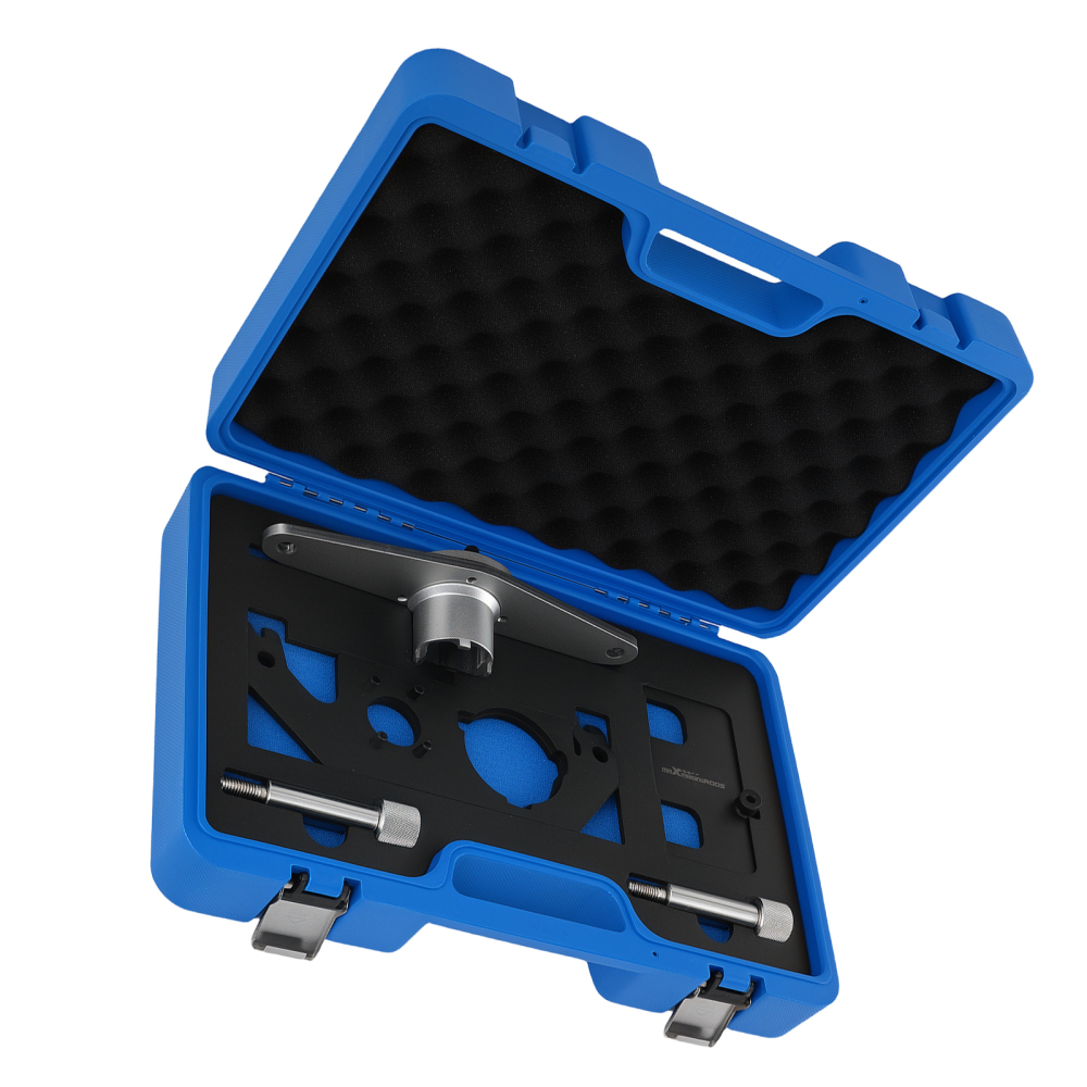 Kit Fasatura Distribuzione compatibile per Land Rover Discovery Evoque 2015-2019 204DTA