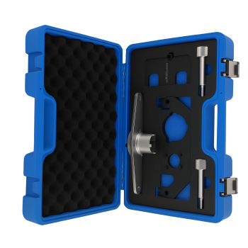 Kit Fasatura Distribuzione compatibile per Land Rover Discovery Evoque 2015-2019 204DTA