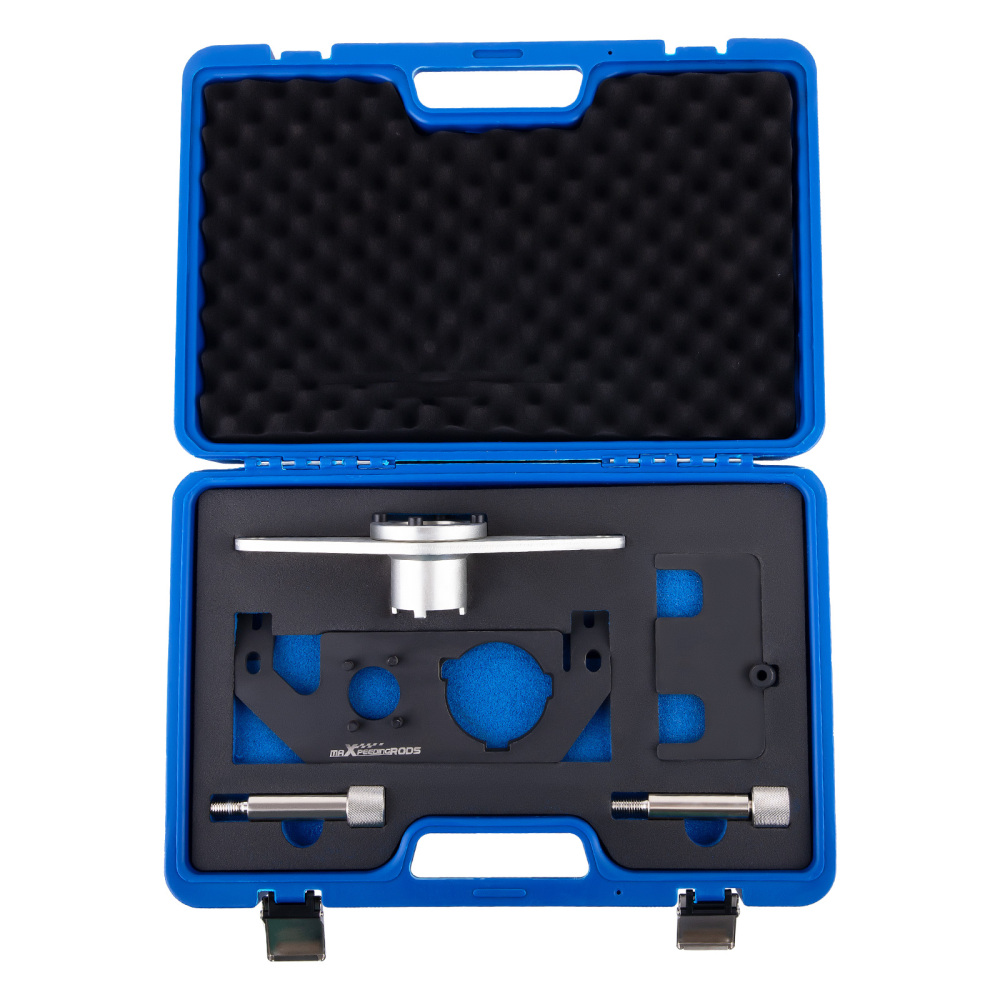 Kit Calage Distribution compatible pour Land Rover Discovery compatible pour Jaguar 2015-2017 AJ200