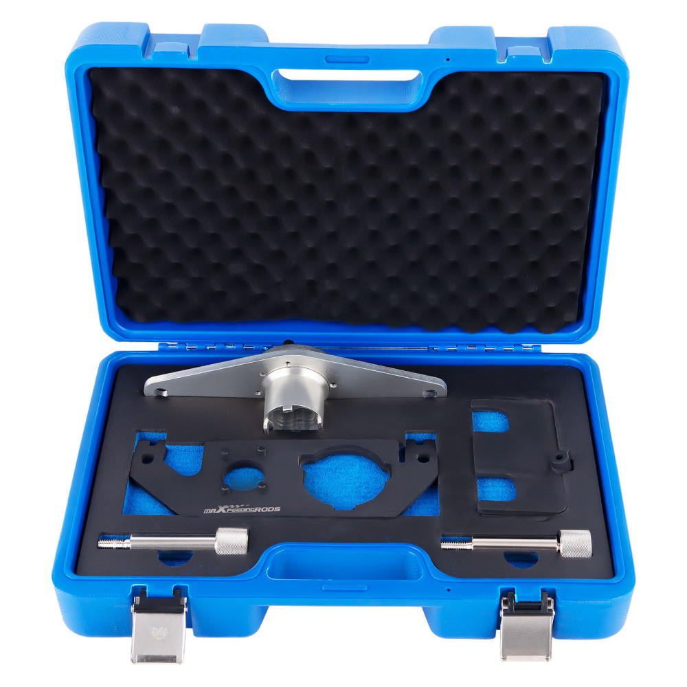 Kit Calage Distribution compatible pour Land Rover Discovery compatible pour Jaguar 2015-2017 AJ200