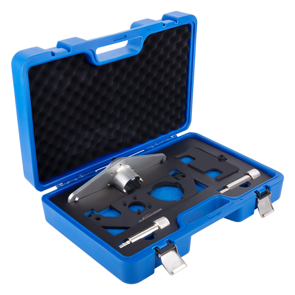 Kit Calage Distribution compatible pour Land Rover Discovery compatible pour Jaguar 2015-2017 AJ200