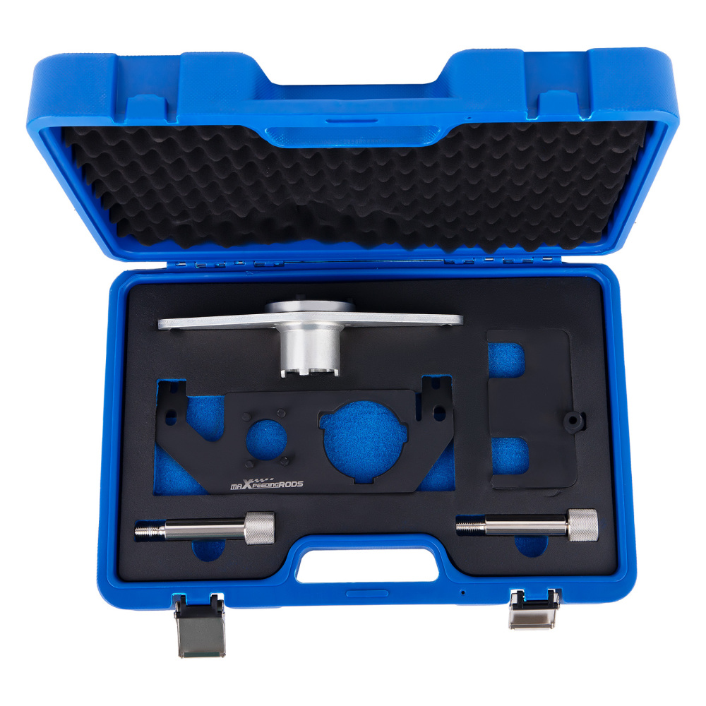 Kit Calage Distribution compatible pour Land Rover Discovery compatible pour Jaguar 2015-2017 AJ200