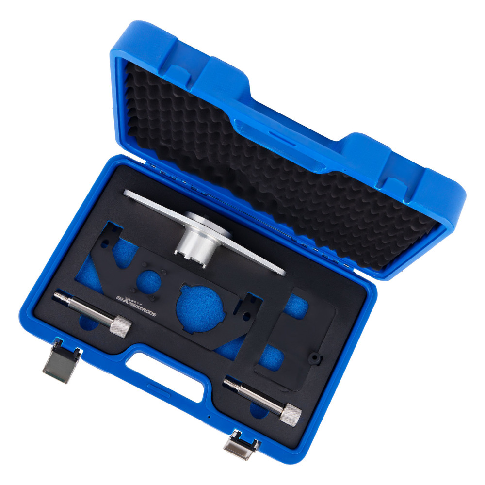 Kit Calage Distribution compatible pour Land Rover Discovery compatible pour Jaguar 2015-2017 AJ200