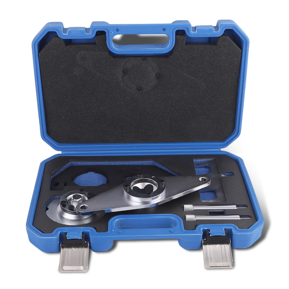 Engine Timing Tool Set compatible for Land Rover Discovery Sport Evoque 2015-2019 AJ200D