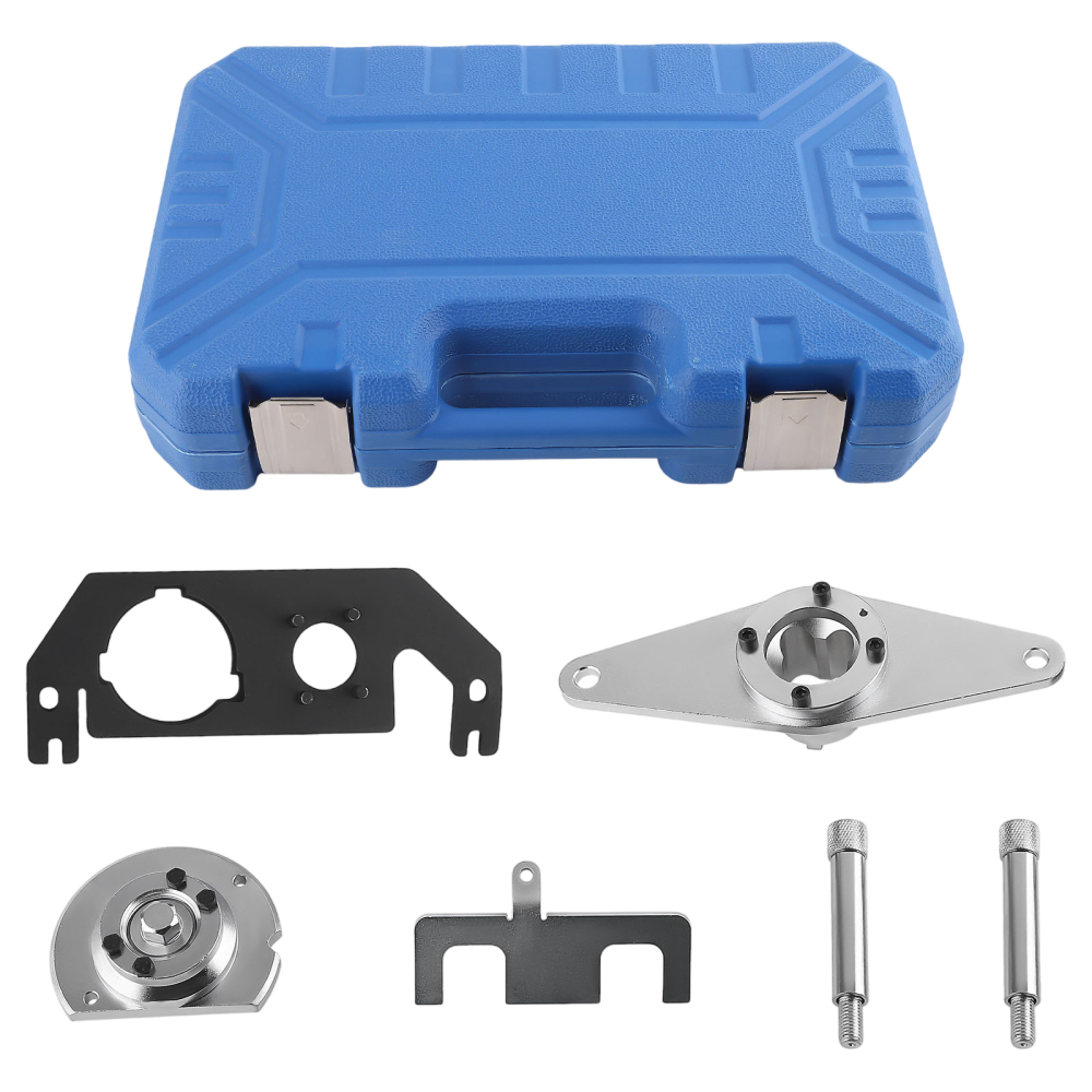 Engine Timing Tool Set compatible for Land Rover Discovery Sport Evoque 2015-2019 AJ200D