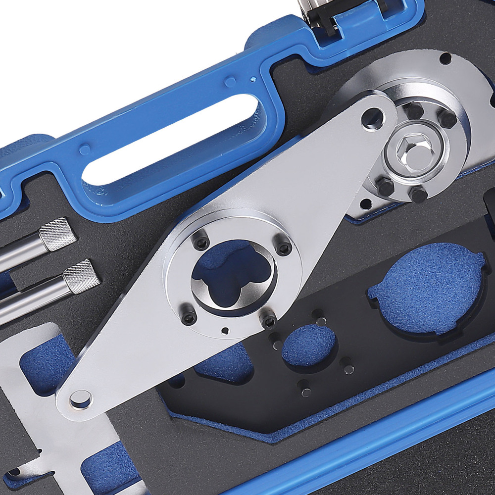 Engine Timing Tool Set compatible for Land Rover Discovery Sport Evoque 2015-2019 AJ200D