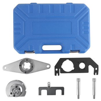Engine Timing Tool Set compatible for Land Rover Discovery Sport Evoque 2015-2019 AJ200D