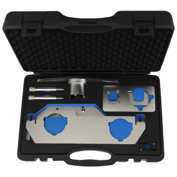 Timing Tool Kit compatible for Jaguar F-Pace E-Pace XE XF 2.0 Engine 2015-2020 JLR-303-1625
