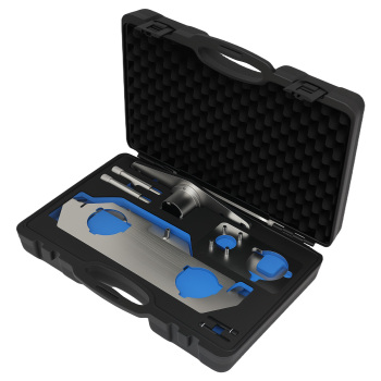 Timing Tool Kit compatible for Jaguar F-Pace E-Pace XE XF 2.0 Engine 2015-2020 JLR-303-1625