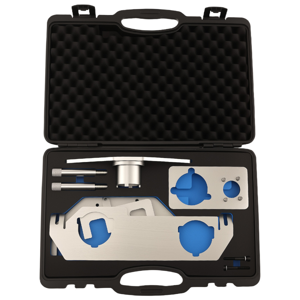 Timing Tool Kit compatible for Jaguar F-Pace E-Pace XE XF 2.0 Engine 2015-2020 JLR-303-1625