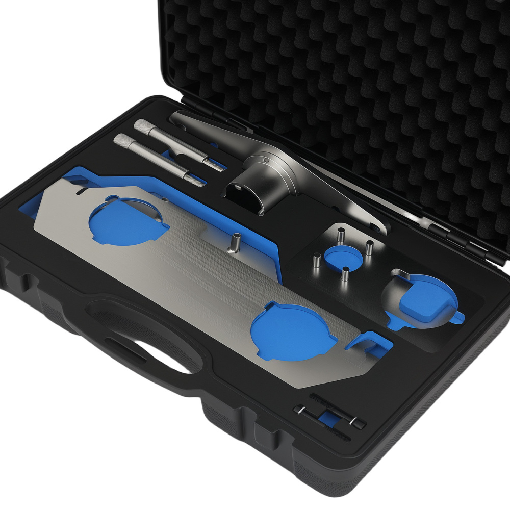 CAMSHAFT TIMING LOCKING TOOL KIT compatible for JAGUAR E-PACE XE XF  compatible for RANGE ROVER EVOQUE