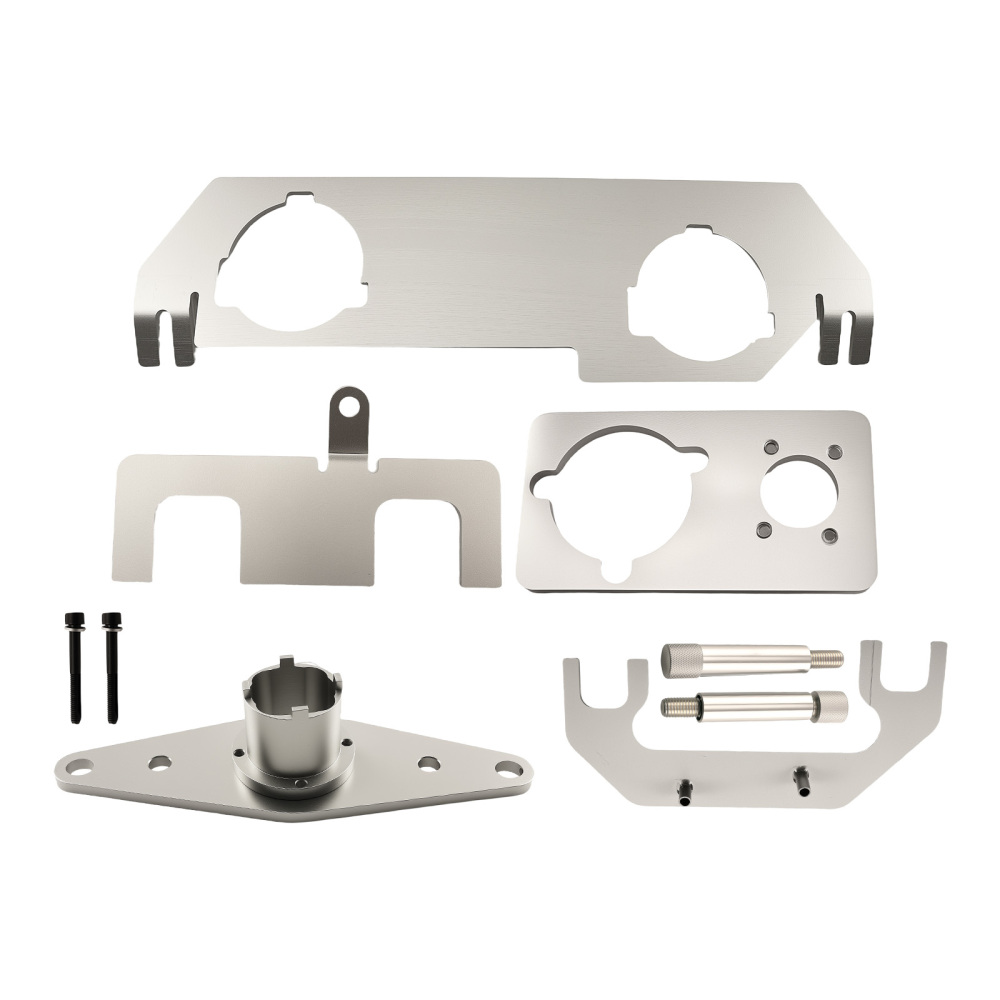 CAMSHAFT TIMING LOCKING TOOL KIT compatible for JAGUAR E-PACE XE XF  compatible for RANGE ROVER EVOQUE