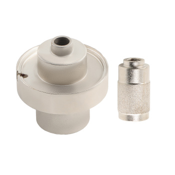 Coffret outil Extracteur roulements Silentbloc compatible pour VW Polo 9N Fox compatible pour Audi A2