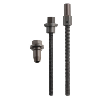 Coffret outil Extracteur roulements Silentbloc compatible pour VW Polo 9N Fox compatible pour Audi A2