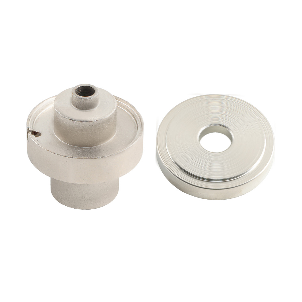 Coffret outil Extracteur roulements Silentbloc compatible pour VW Polo 9N Fox compatible pour Audi A2