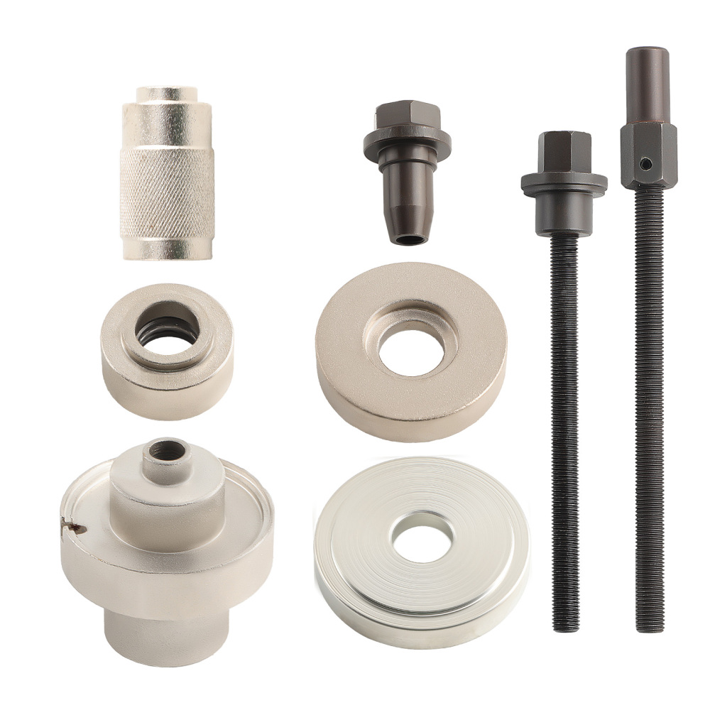 Silent Bearing Tool Kit Wishbone Puller compatible for Skoda Fabia compatible for Seat Altea Ibiza