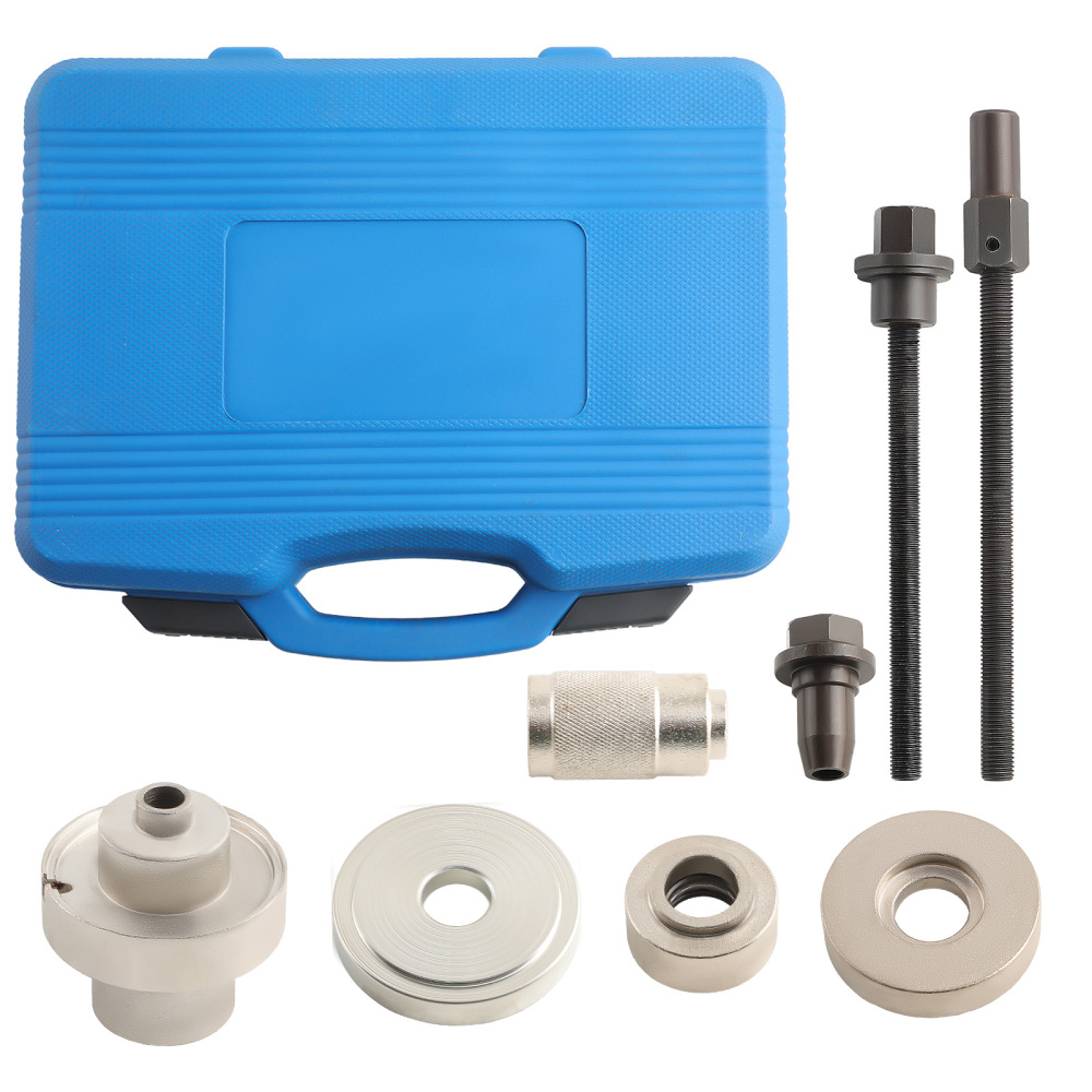 Silent Bearing Tool Kit Wishbone Puller compatible for Skoda Fabia compatible for Seat Altea Ibiza