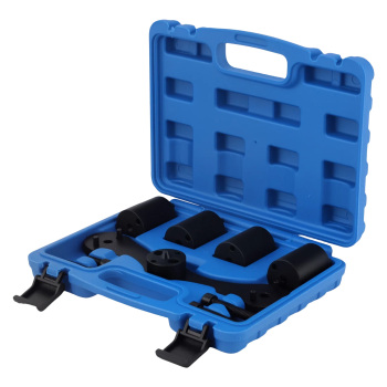 9pc Timing Socket Tool Kit compatible for BMW N47 B47 B48 1-5 Series X1 X3 X4 compatible for Mini
