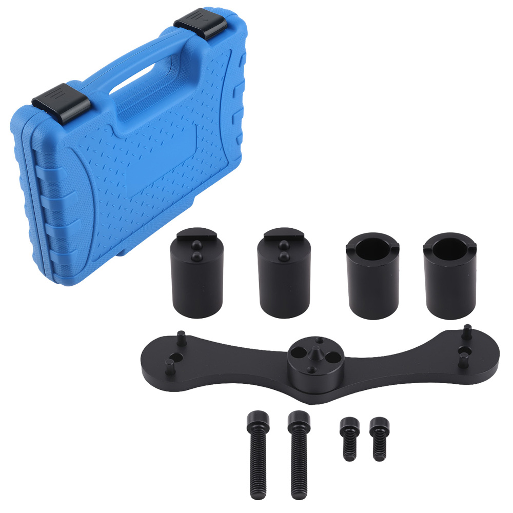 9pc Timing Socket Tool Kit compatible for BMW N47 B47 B48 1-5 Series X1 X3 X4 compatible for Mini