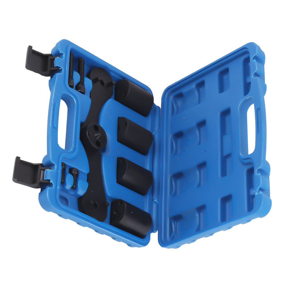 Attrezzi Allineamento Motore compatibile per BMW N47 B48 B47 X1 X3 X4 X5 Acciaio 45 9 Pz