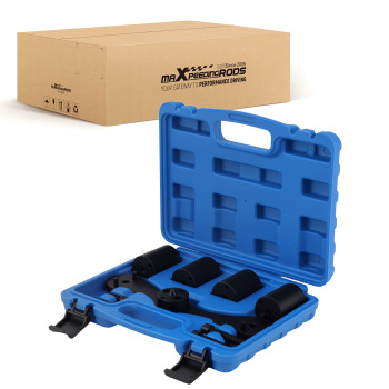 Attrezzi Allineamento Motore compatibile per BMW N47 B48 B47 X1 X3 X4 X5 Acciaio 45 9 Pz