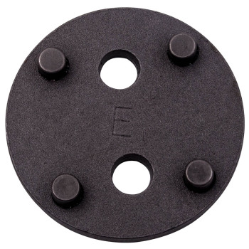 22pcs Disc Brake Caliper Piston Rewind Tool Kit compatible for Audi Compatible for Subaru,Ford,Mazda