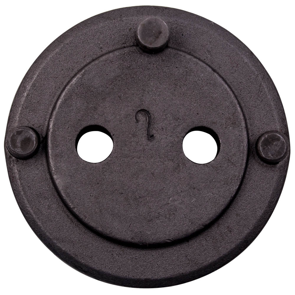 22pcs Disc Brake Caliper Piston Rewind Tool Kit compatible for Audi Compatible for Subaru,Ford,Mazda