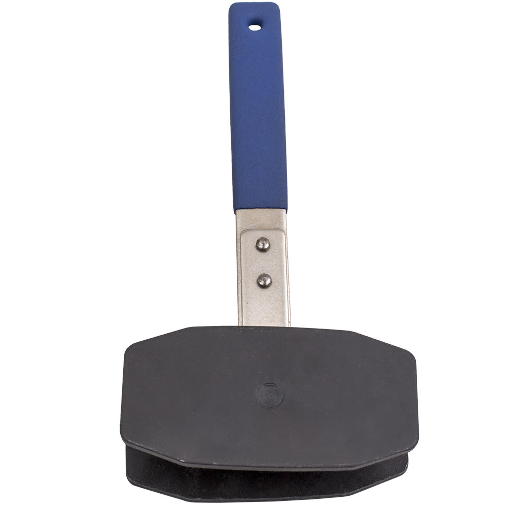 1x Ratchet Caliper Spreader Wrench Tool 26.8*4.4*2.6 cm Cushioned grip handle