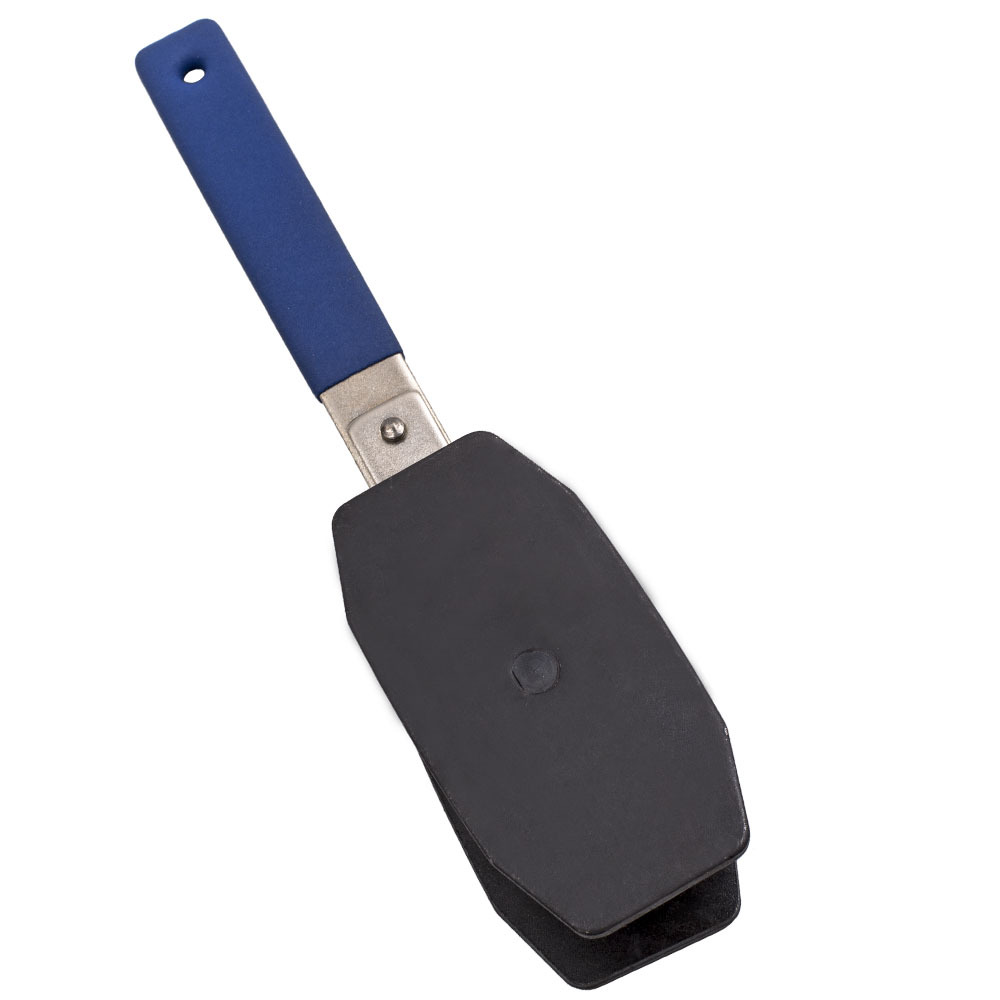 1x Ratchet Caliper Spreader Wrench Tool 26.8*4.4*2.6 cm Cushioned grip handle