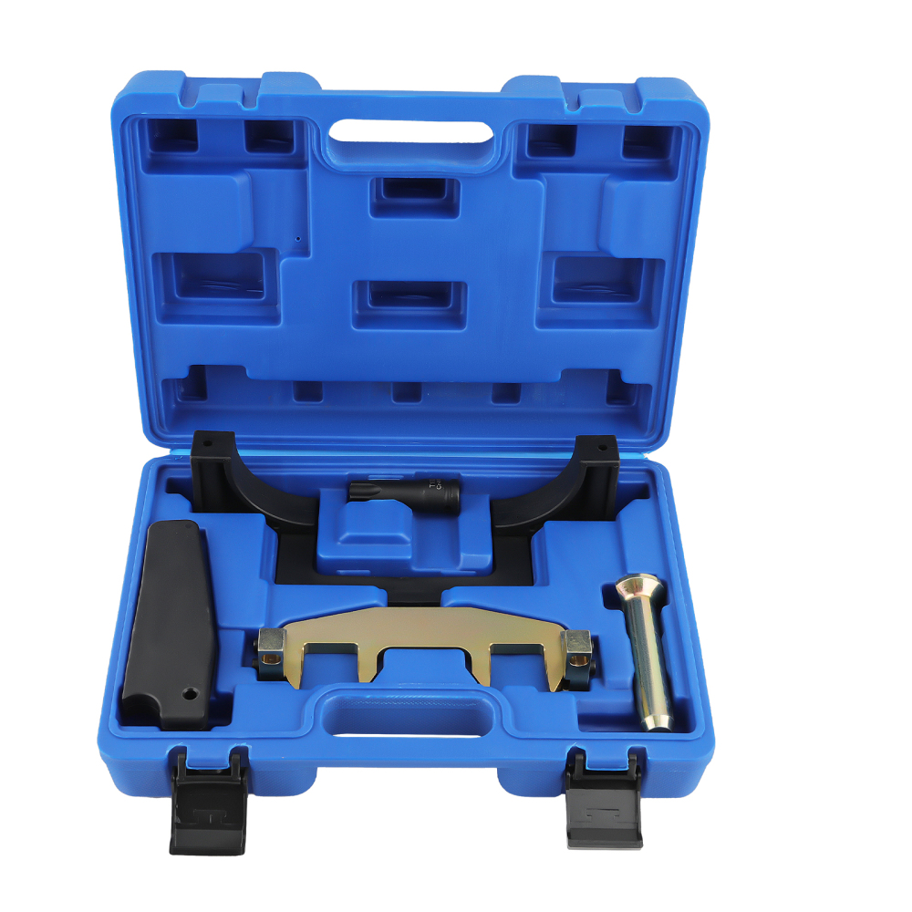 Compatible for Mercedes Benz M271 Engine Camshaft Alignment Valve Timing Locking Tool Kit