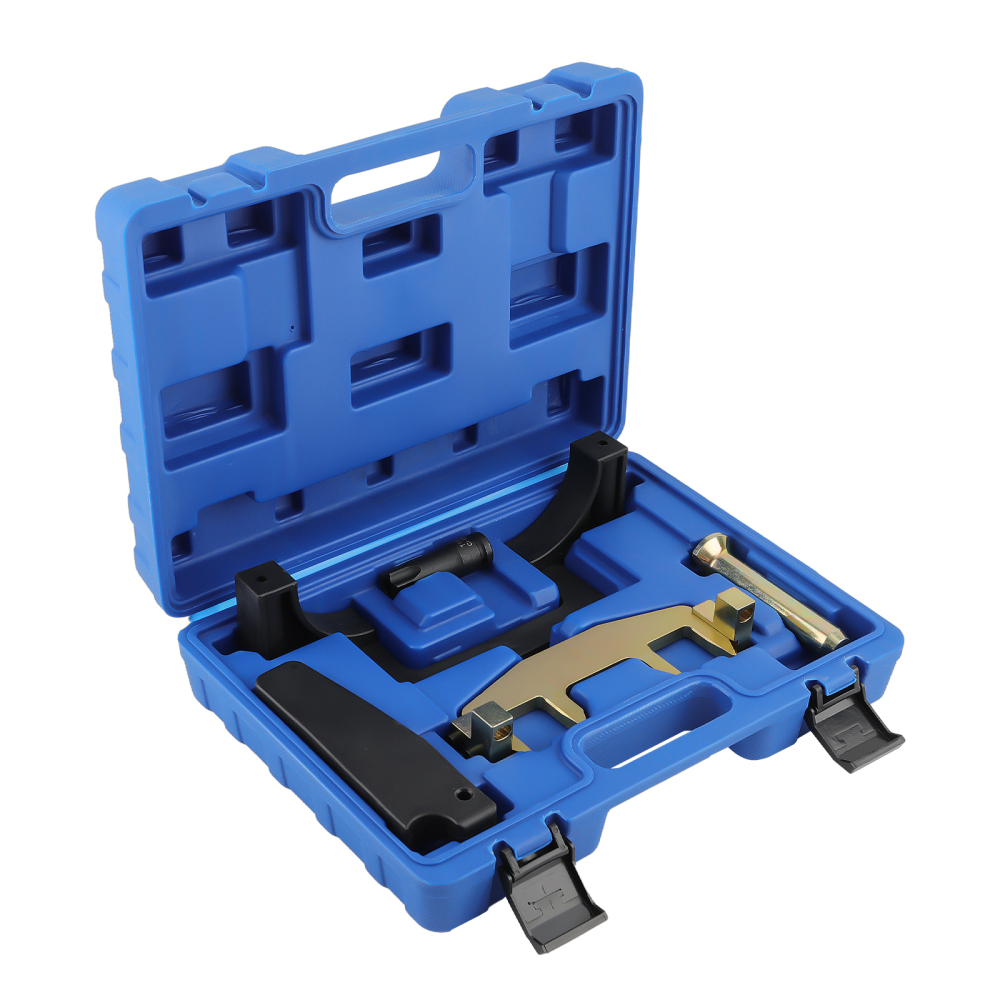 Compatible for Mercedes Benz M271 Engine Camshaft Alignment Valve Timing Locking Tool Kit