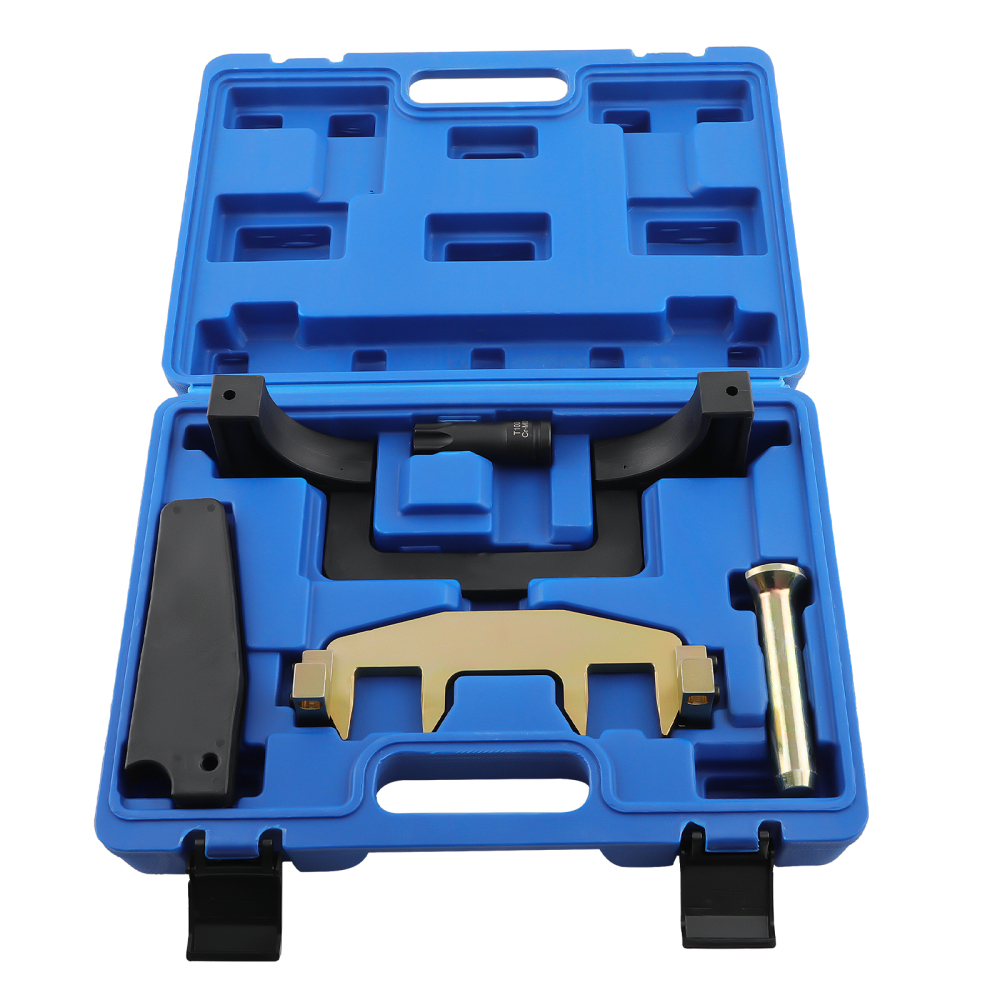 Compatible for Mercedes Benz M271 1.8 Chain Driven Camshaft Timing Locking Tool Setting