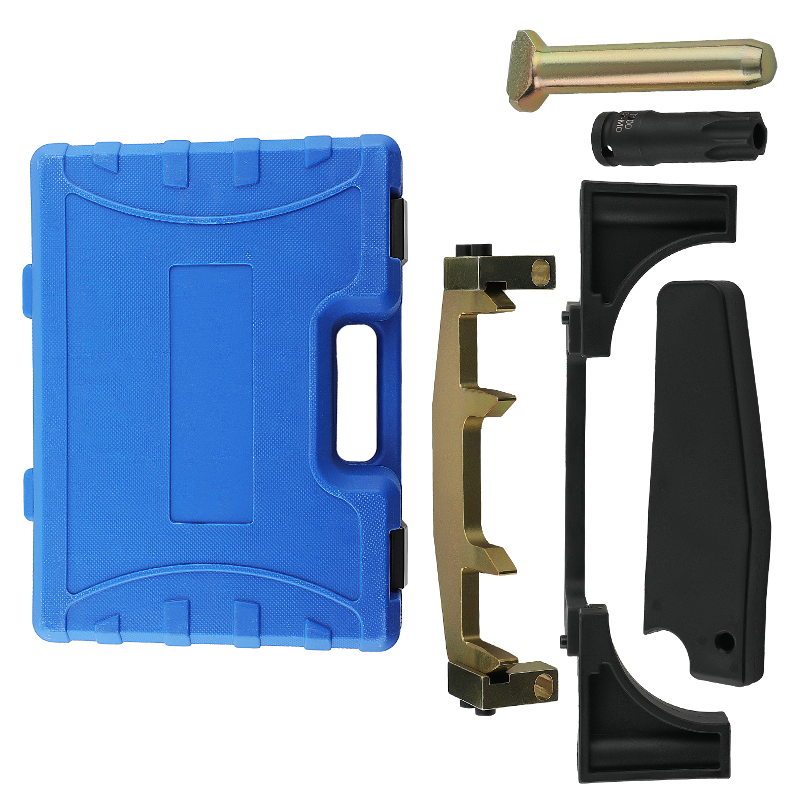 Compatible for Mercedes Benz M271 Engine Camshaft Alignment Valve Timing Locking Tool Kit-image-TTK-BEN-M271-V2