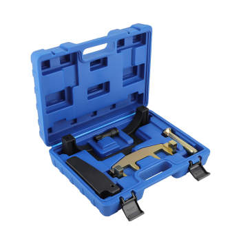 BFO TIMING CHAIN KIT VVT CAMSHAFT + Timing Tool Kit C180 compatible for MERCEDES BENZ M271