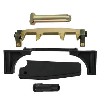 BFO TIMING CHAIN KIT VVT CAMSHAFT + Timing Tool Kit C180 compatible for MERCEDES BENZ M271