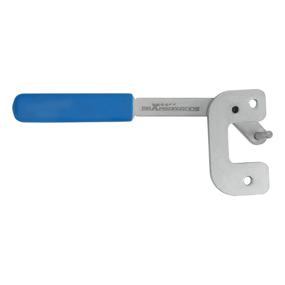 Engine Timing Setting Adjustment Tool Kit Set compatible para Fiat Punto Doblo Panda 1.3