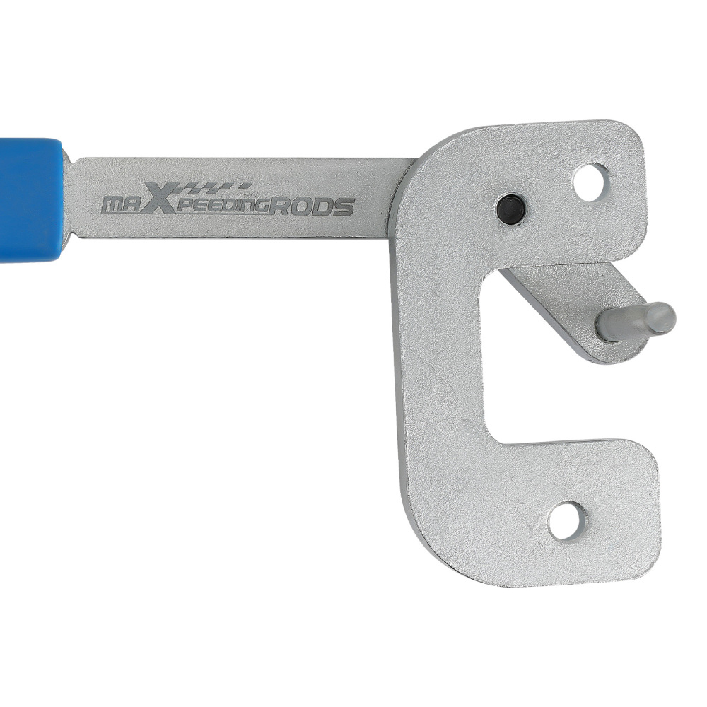 Engine Timing Setting Adjustment Tool Kit Set compatible para Fiat Punto Doblo Panda 1.3