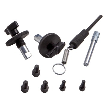 Motoreinstellwerkzeug compatible for Opel Fiat Suzuki 1.3 CDTi Diesel Multijet Kfz Weschel