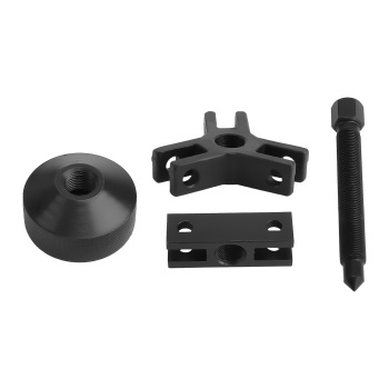 17pc Slide Hammer Dent Puller 2-3 jaw puller External Internal Bearing Remover