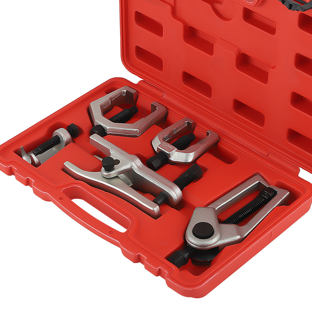 Separator Pitman Arm Tie Rod End Puller For Ball Joint Front End Service Tool x5
