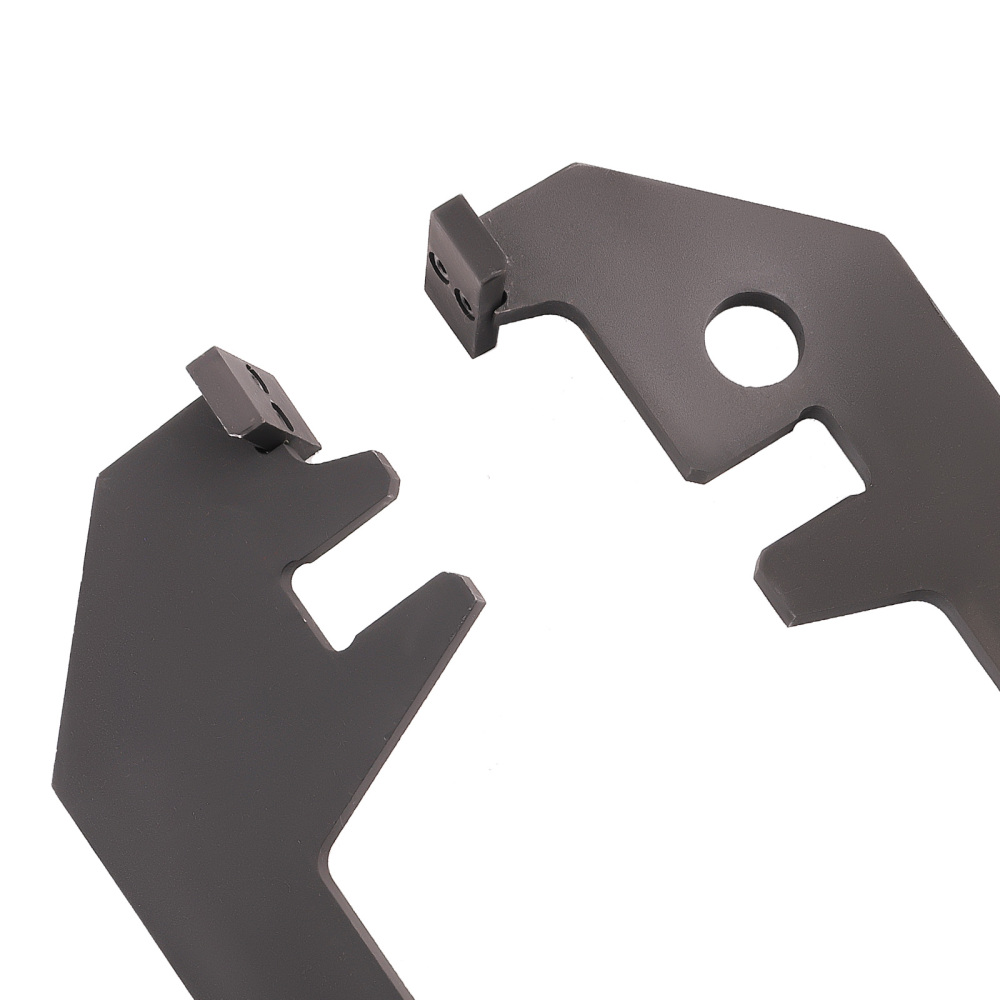 Outil de réglage moteur chaîne de commande compatible pour BMW V8 V12 N62 N73 arbre à...